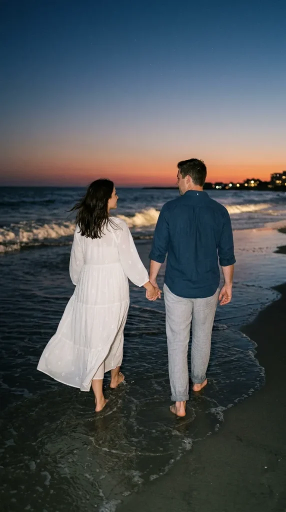 Beachwear with Cover-Ups