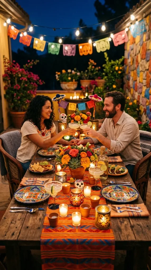 Candle & Lantern Decor