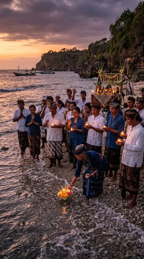 Cultural Rituals & Local Traditions