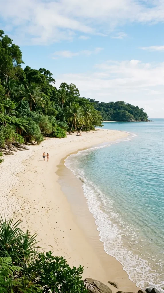 Huatulco Beaches