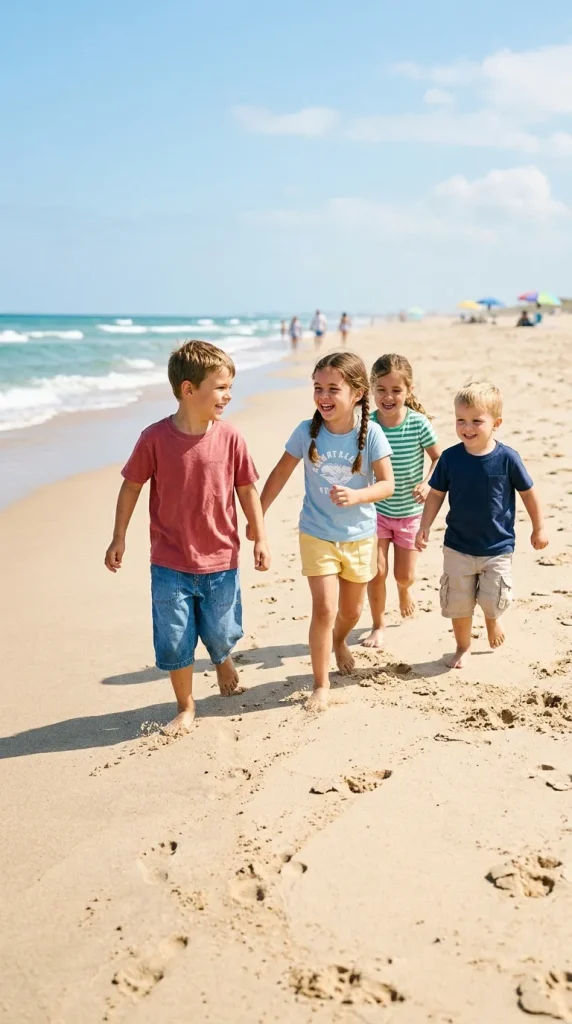 Lightweight Cotton T-Shirts & Shorts