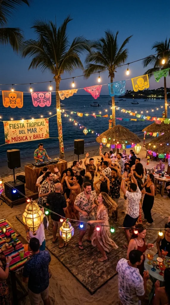 Mérida – Cultural & Family-Friendly Events