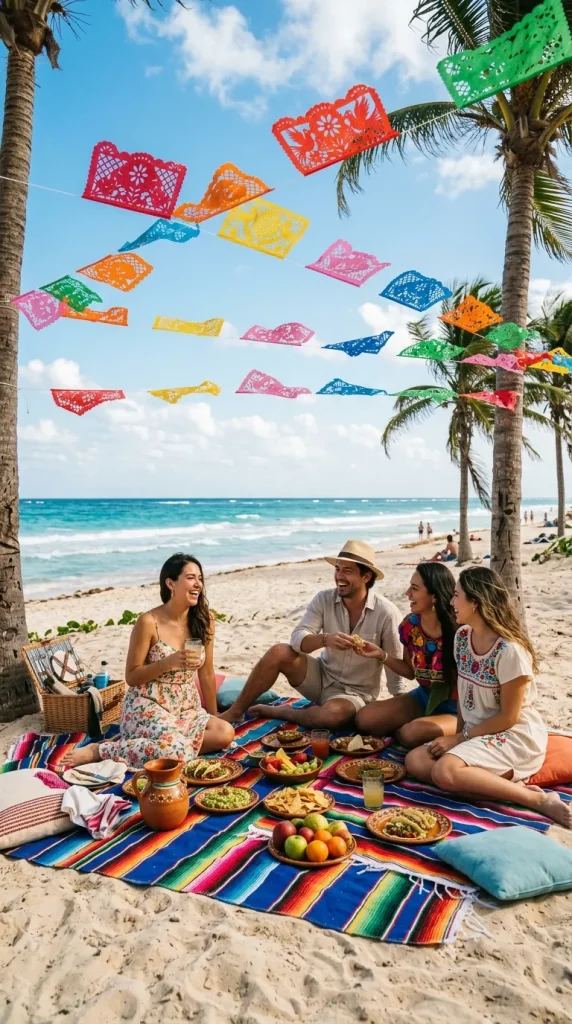 Papel Picado Accents