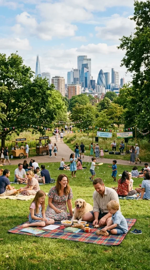 Paseo Bravo Park