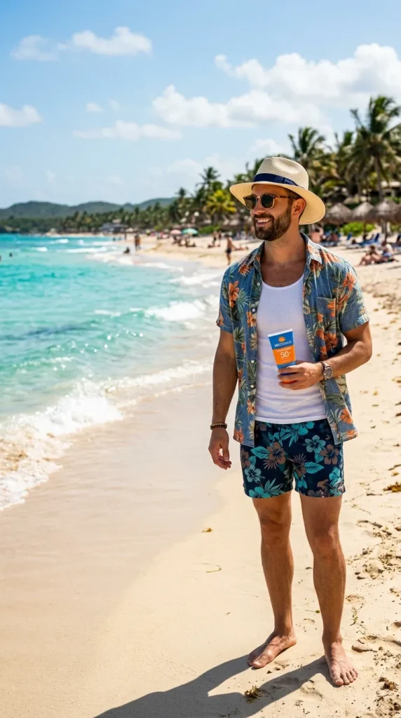 Sun Protection Essentials