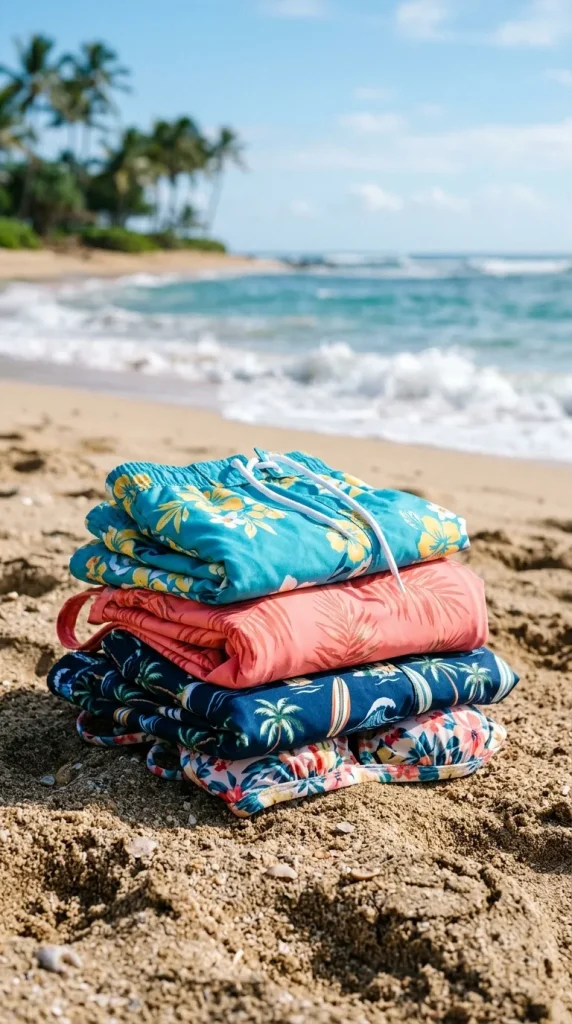 Swimwear (Must-Have Essential)