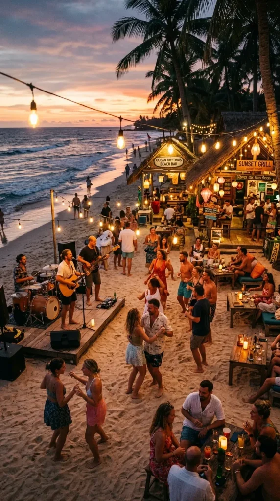 Tulum Beaches