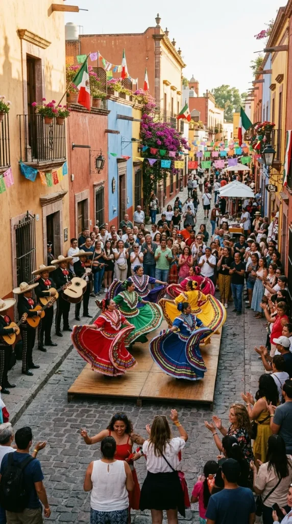 Veracruz – Coastal Celebrations