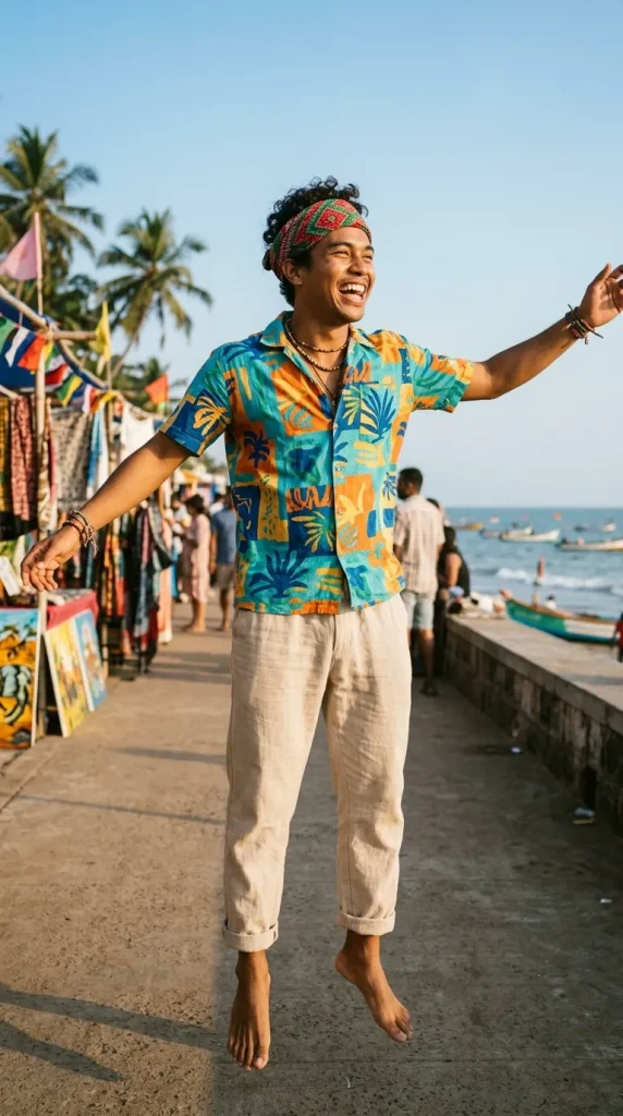 Afro-Mexican Coastal Style