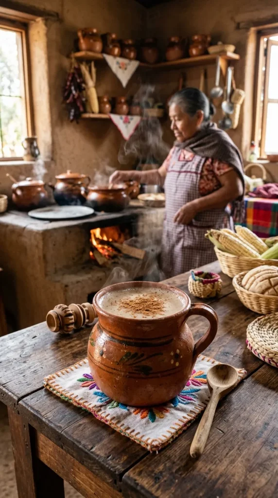 Atole