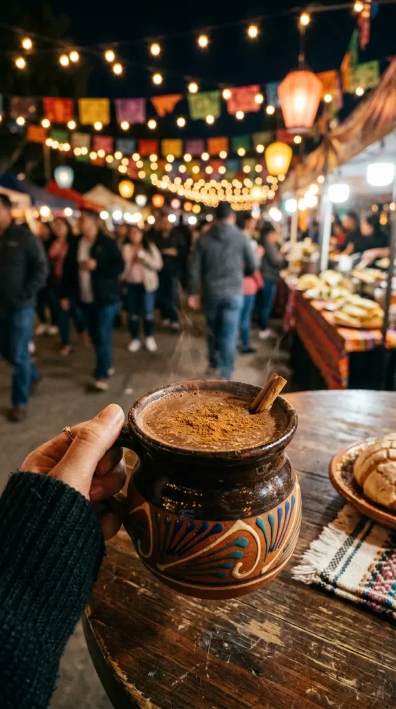 Champurrado