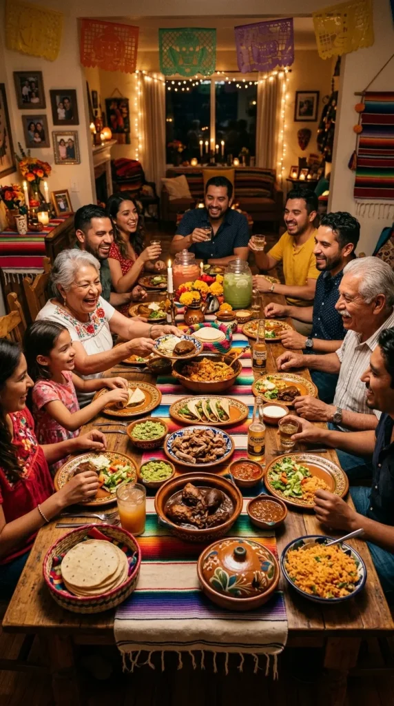 Focus on Community & Sharing
