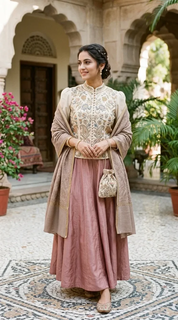 Mixteca Alta Costume