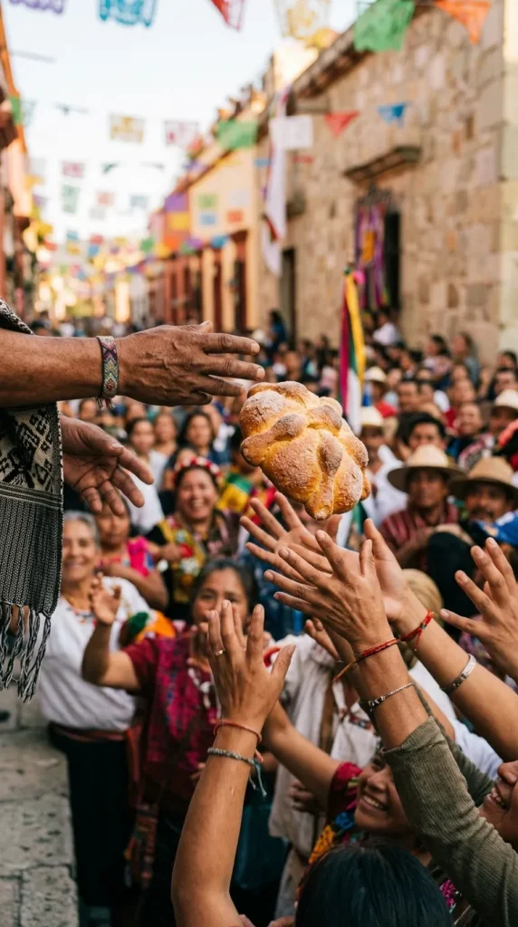 Traditional Bread
