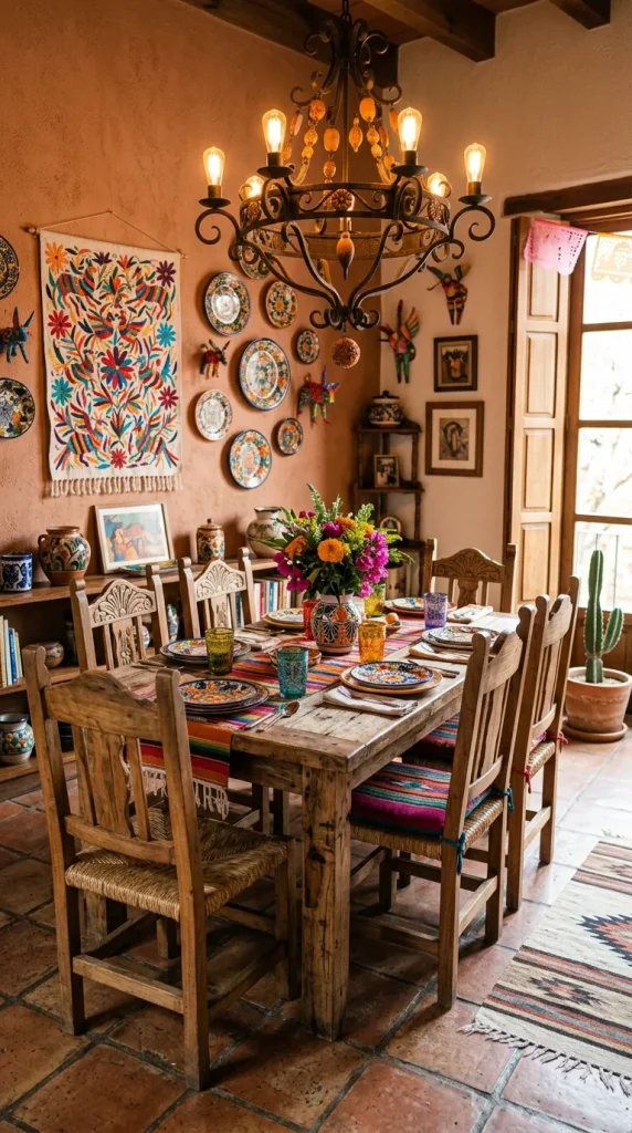 Wooden Rustic Furniture