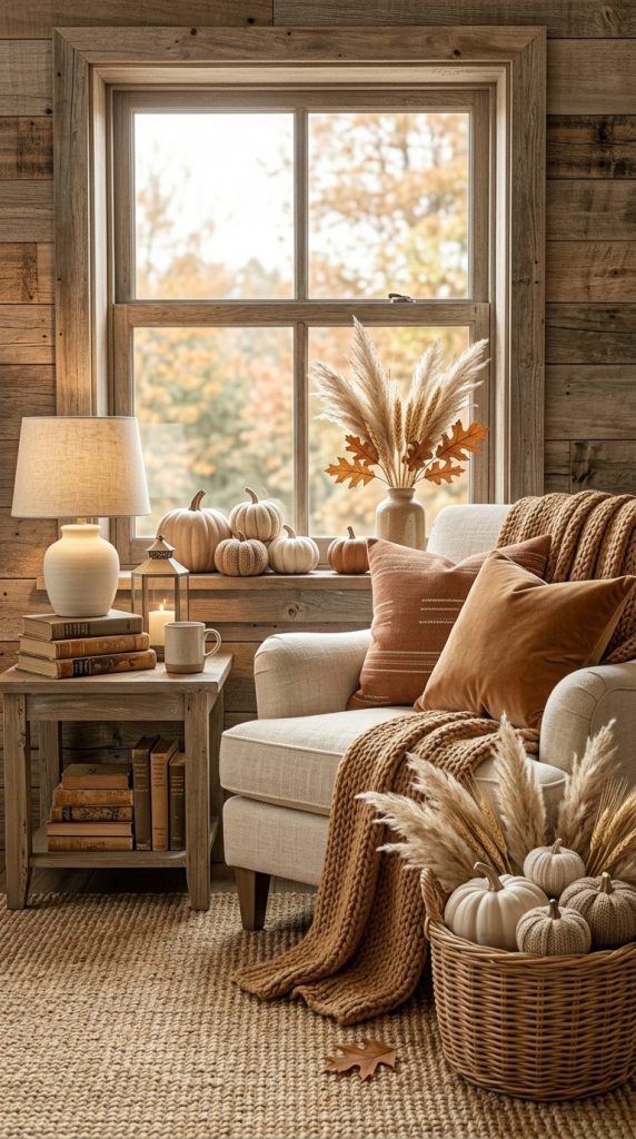 Best Create a Cozy Reading Corner