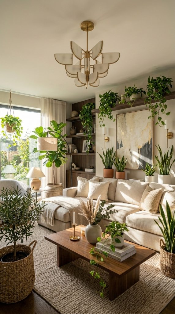 Bring Nature Indoors