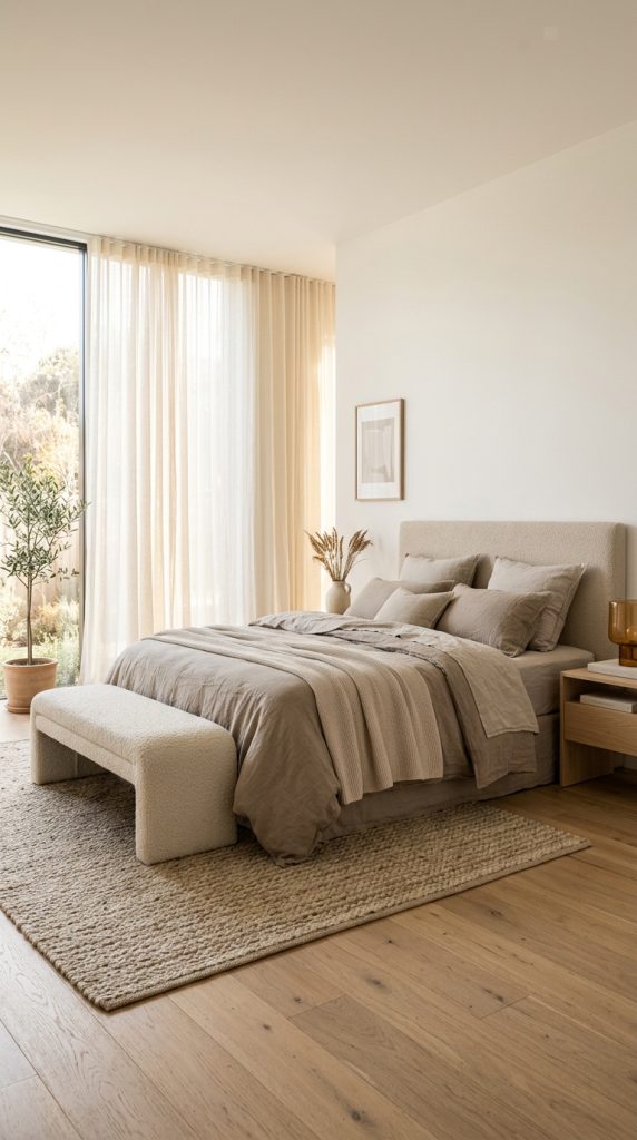 Choose a Soft Neutral Color Palette