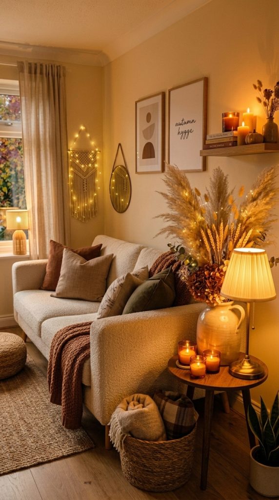 Create Ambient Lighting Layers