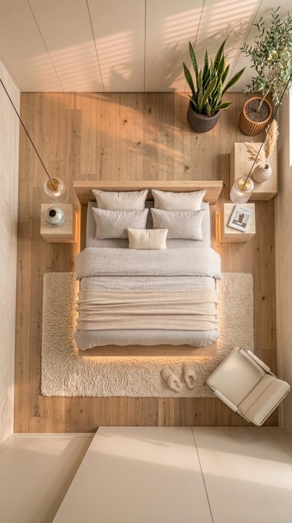 Design a Simple and Intentional Space