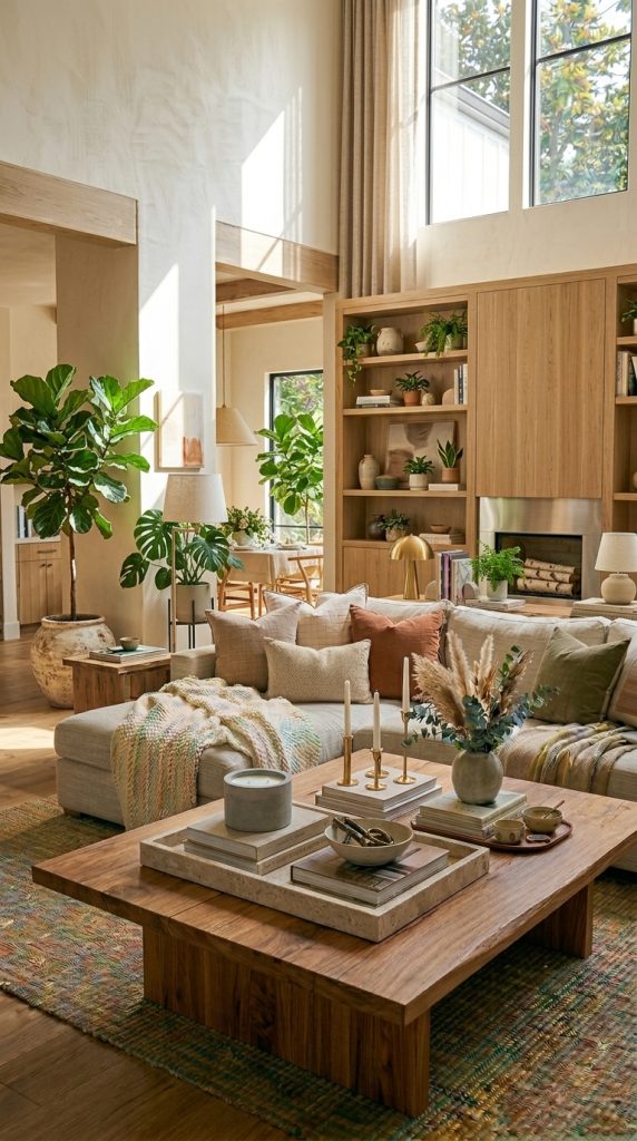 Indoor Plants Collection