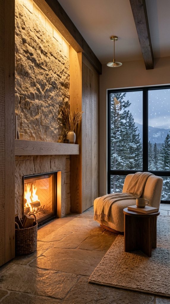 Keep Seasonal Decor Simple and Timeless