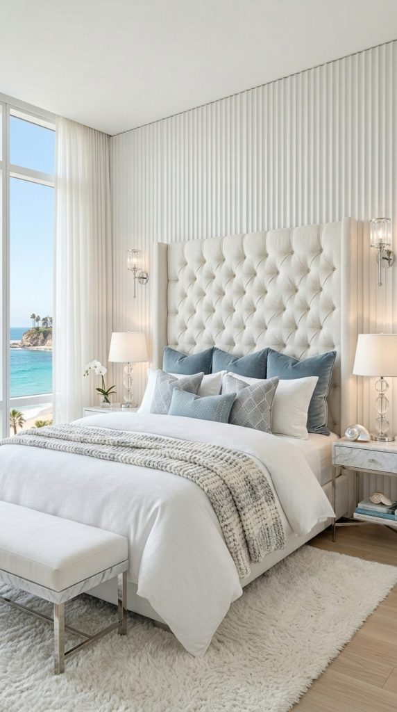 Layer Multiple Pillows
