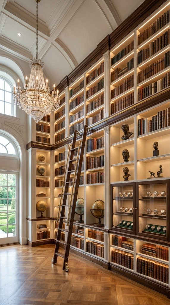 Showcase Special Collections