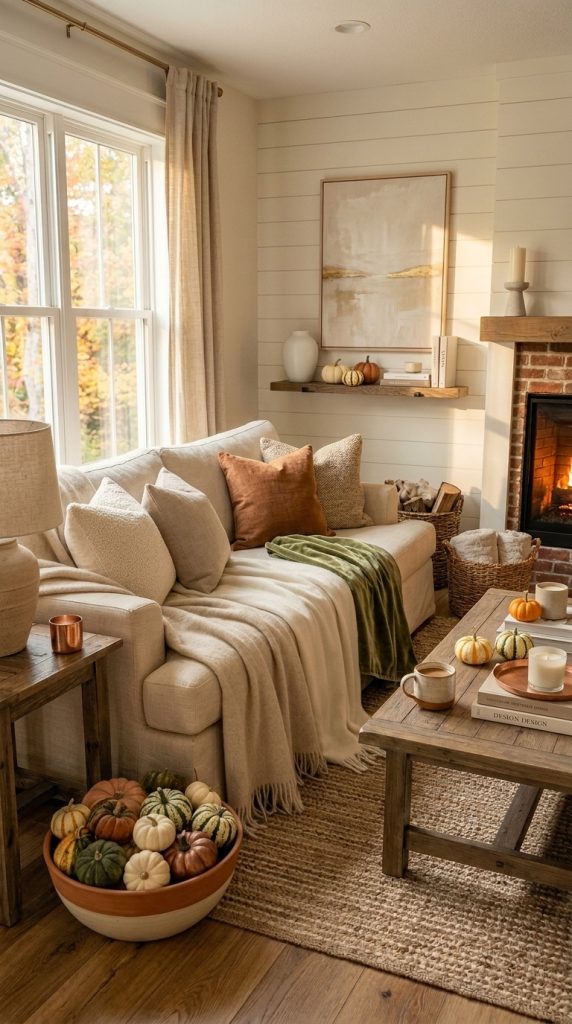 Top Decorate With Dried Pampas Grass