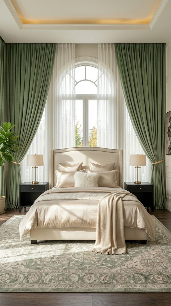 Upgrade Your Window Treatment