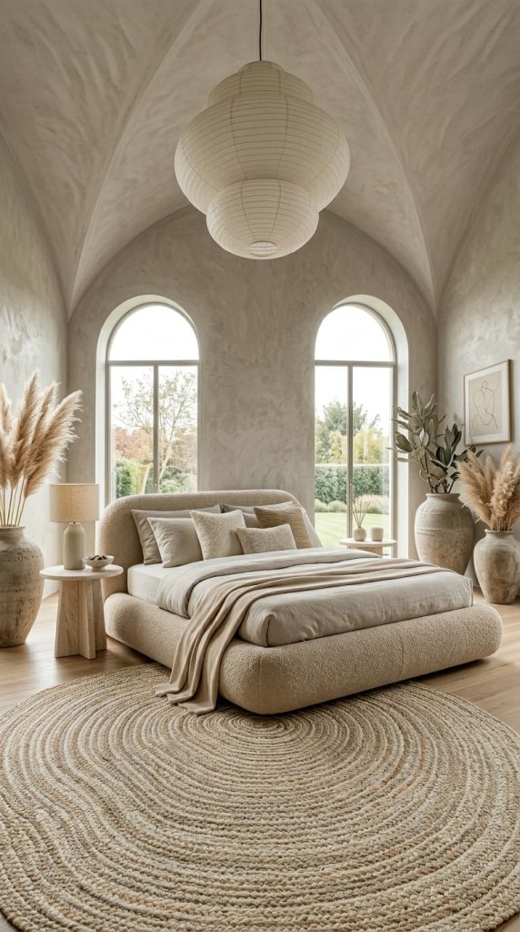 Use a Neutral Color Palettes
