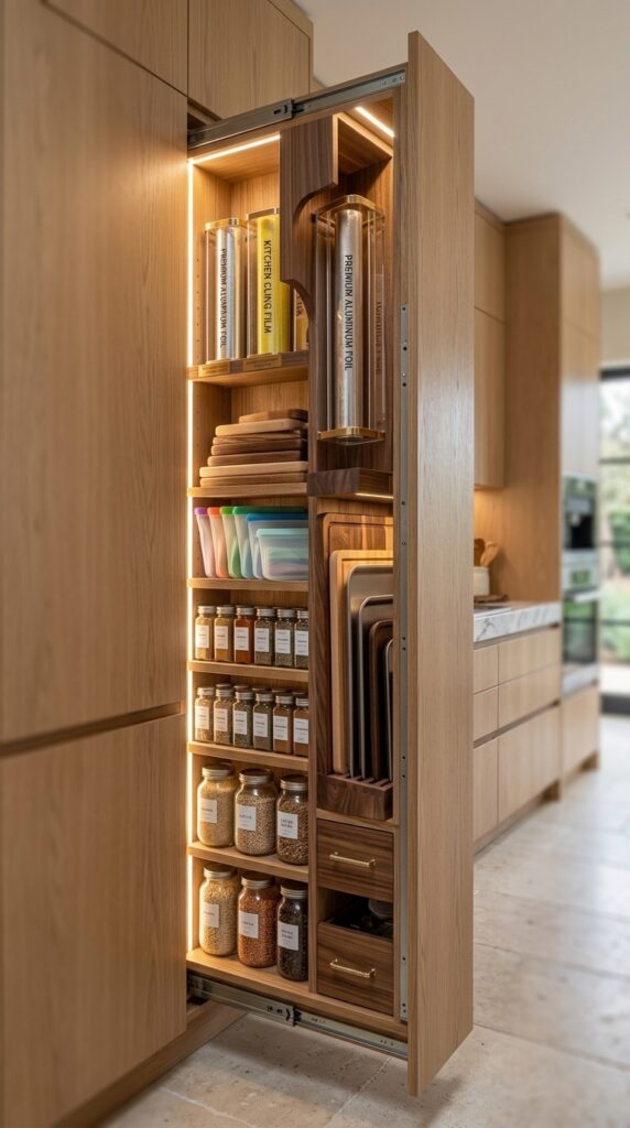 Add Vertical File Organizers