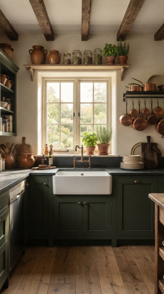Choose a Farmhouse Apron Sink
