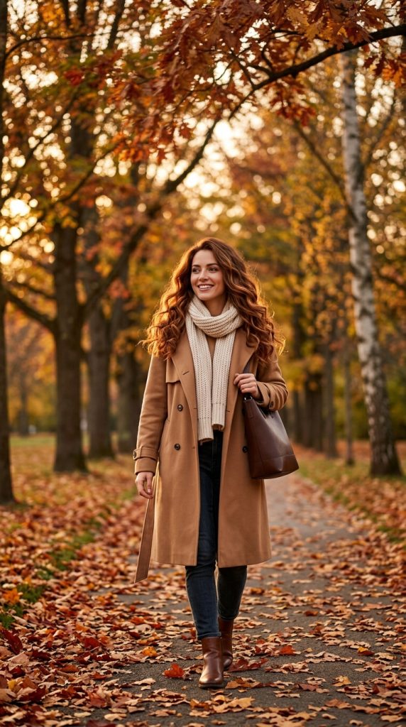 Cinnamon Brown