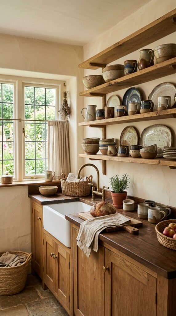 Handmade Ceramic Decor