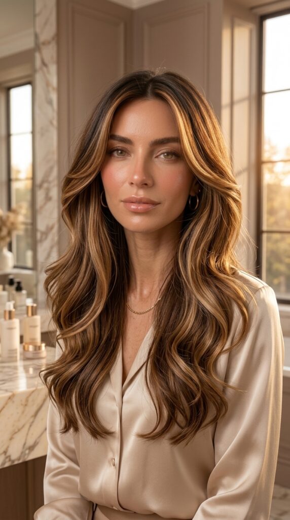 Honey Caramel Ribbon Blend