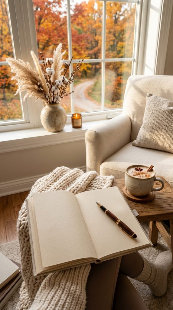 Journal Your Daily Intentions