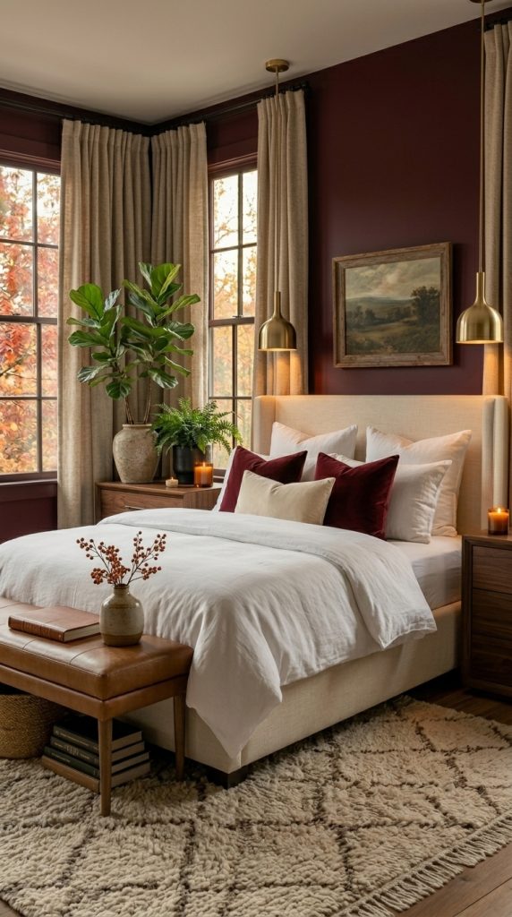 Layered Neutral Textures