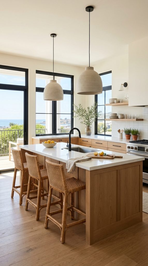 Light Oak Wood Furniture