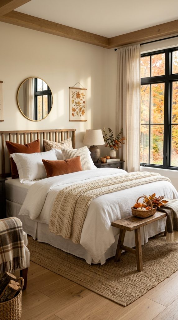 Make Your Bed Immediately