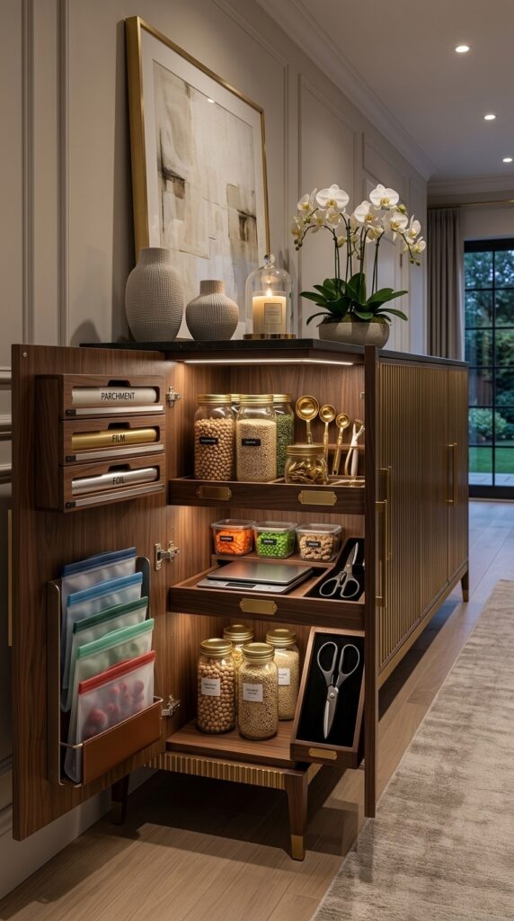 Repurpose Magazine Holders