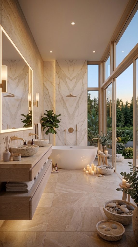 Soft Neutral Color Palette