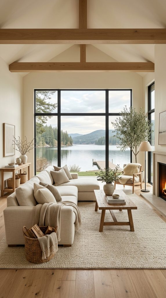 Soft Neutral Color Palette