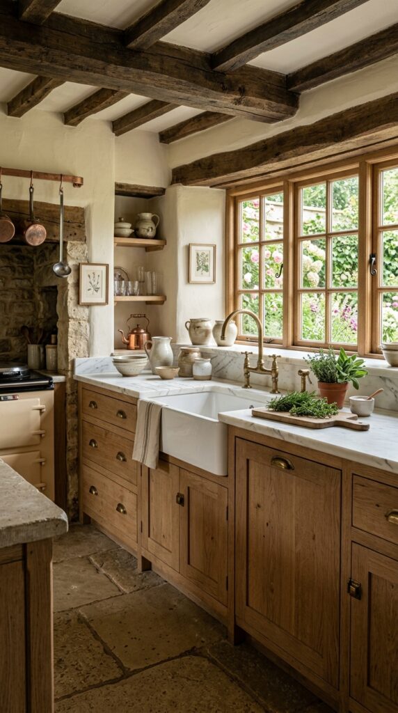 Stone Countertops