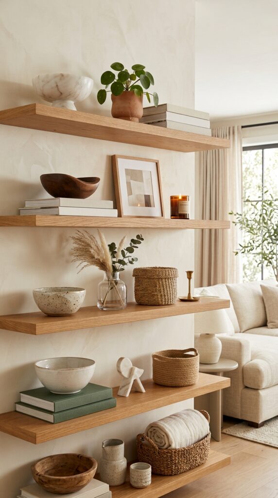 Style with Decorative Bowls
