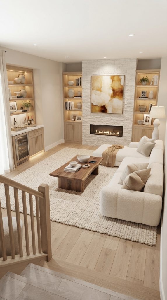 Update Interior Paint Colors
