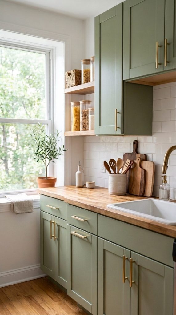 Upgrade Cabinet Hardware