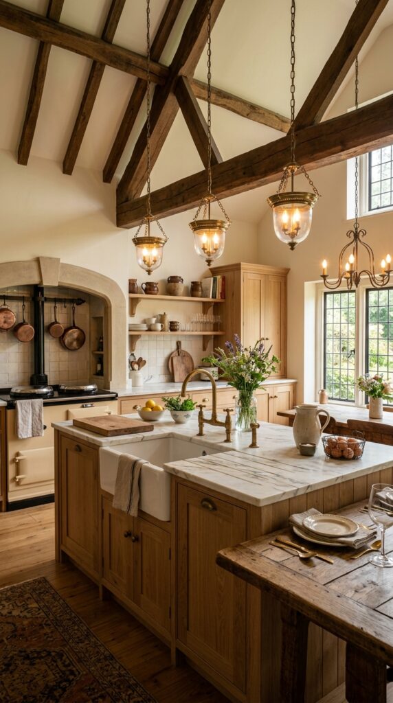 Vintage Lighting Fixtures