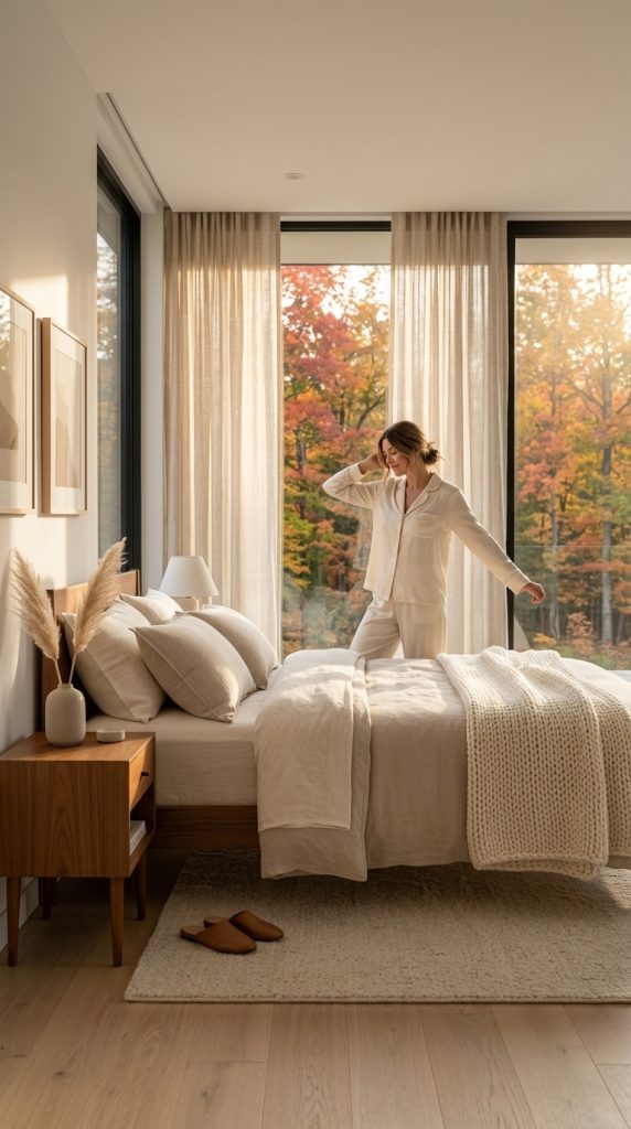 Wake Up With Natural Light