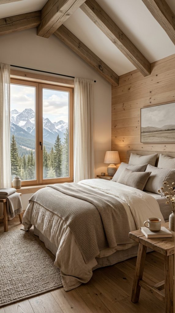 Warm Neutral Color Palette